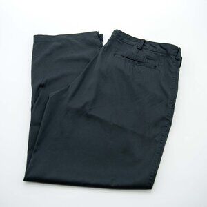 Nike Dri-Fit Golf Pants / Black / Men's 36x30